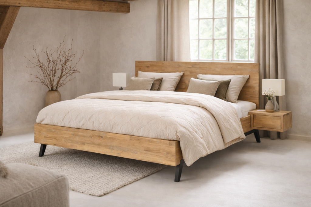 Oak Serie – Skov