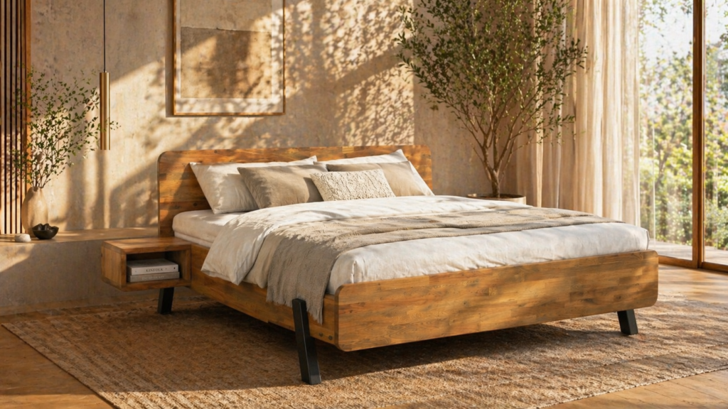 Oak Serie – Storm
