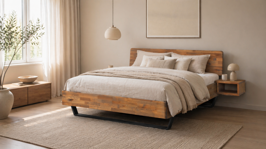 Oak Serie – Eira