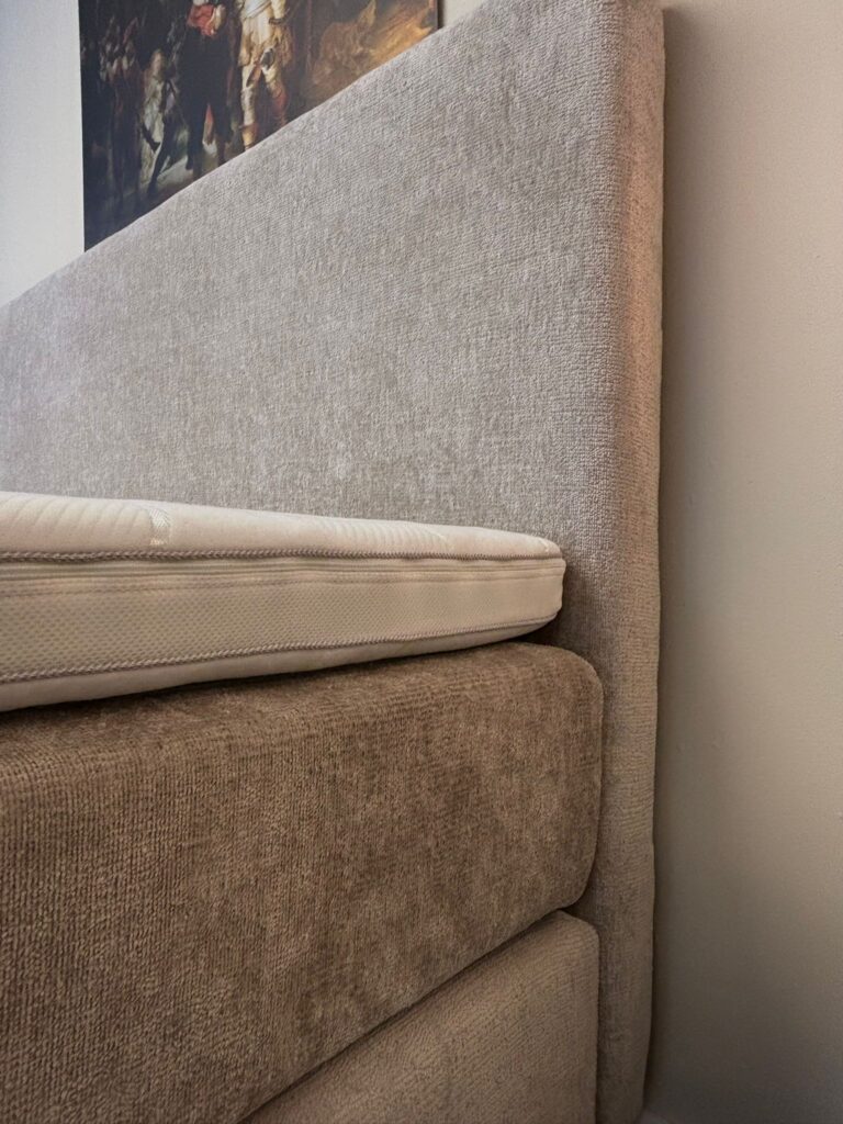 Boxspring Dockum - Exclusief bij De Vries & Ko. - Afbeelding 13