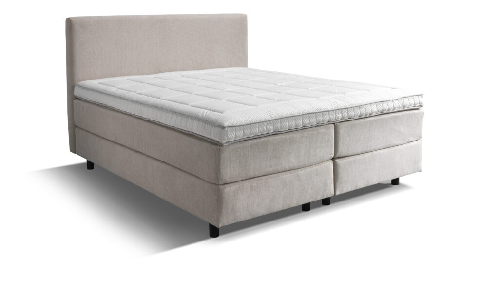 Boxspring Dockum - Exclusief bij De Vries & Ko. - Afbeelding 5