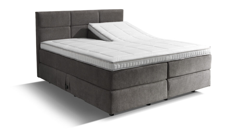 Boxspring Dockum - Exclusief bij De Vries & Ko. - Afbeelding 2