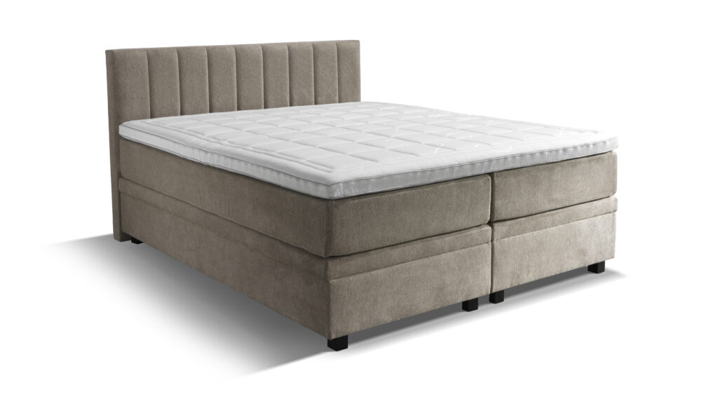 Boxspring Dockum - Exclusief bij De Vries & Ko. - Afbeelding 8