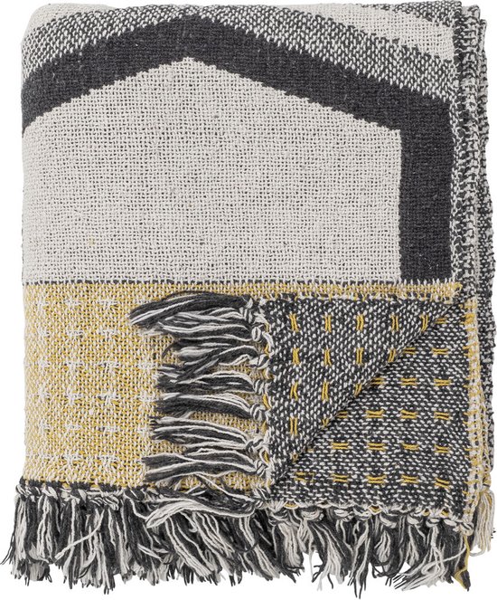 Bloomingville plaid Annli