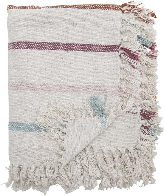 Bloomingville plaid Eia