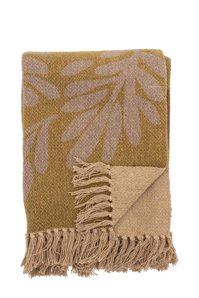 Bloomingville plaid Lark