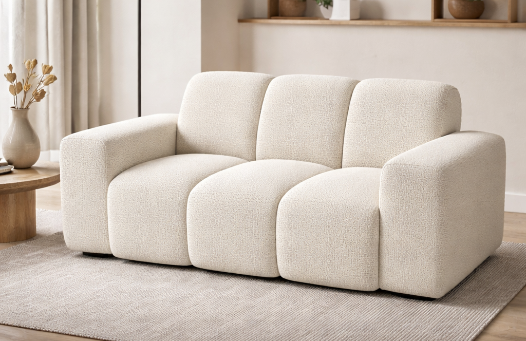 Loveseat – Evi